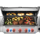 Napoleon Prestige® 665 Connected RSIB - Natural Gas P665VXRSIBNSS IMAGE 3