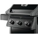 Napoleon Rogue® 425 Gas Grill - Natural Gas R425NK-2 IMAGE 6