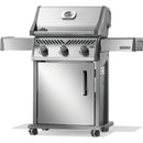 Napoleon Rogue® 425 Gas Grill - Natural Gas R425NSS-2 IMAGE 4
