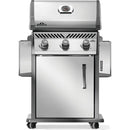 Napoleon Rogue® 425 Gas Grill - Natural Gas R425NSS-2 IMAGE 5