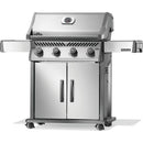 Napoleon Rogue® 525 Gas Grill - Propane R525PSS-2 IMAGE 4