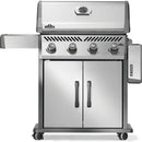 Napoleon Rogue® 525 Gas Grill - Propane R525PSS-2 IMAGE 6