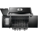 Napoleon Rogue® Pro 425 SIB with Infrared Side Burner - Natural Gas RP425SIBNK-2 IMAGE 4