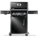 Napoleon Rogue® Pro 425 SIB with Infrared Side Burner - Propane RP425SIBPK-2 IMAGE 1