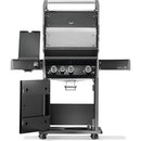 Napoleon Rogue® Pro 425 SIB with Infrared Side Burner - Propane RP425SIBPK-2 IMAGE 2