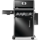 Napoleon Rogue® Pro 425 SIB with Infrared Side Burner - Propane RP425SIBPK-2 IMAGE 7
