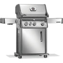 Napoleon Rogue® Pro 425 SIB with Infrared Side Burner - Natural Gas RP425SIBNSS-2 IMAGE 5