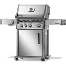 Napoleon Rogue® Pro 425 SIB with Infrared Side Burner - Natural Gas RP425SIBNSS-2 IMAGE 6