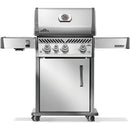 Napoleon Rogue® Pro 425 SIB with Infrared Side Burner - Propane RP425SIBPSS-2 IMAGE 1