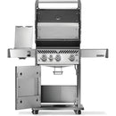 Napoleon Rogue® Pro 425 SIB with Infrared Side Burner - Propane RP425SIBPSS-2 IMAGE 2