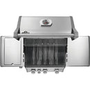Napoleon Rogue® Pro 425 SIB with Infrared Side Burner - Propane RP425SIBPSS-2 IMAGE 4