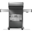Napoleon Rogue® Pro 425 SIB with Infrared Side Burner - Propane RP425SIBPSS-2 IMAGE 8