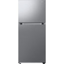  Samsung 30-inch Top Mount Refrigerator with Optional Ice Maker RT18DG6300SR/AC IMAGE 1