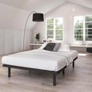 Julien Beaudoin Twin Bed Frame PLEV39 IMAGE 3