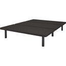 Julien Beaudoin Full Bed Frame PLEV54 IMAGE 2