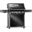 Napoleon Rogue® Pro 525 SIB Gas Grill with Infrared Side Burner - Natural Gas RP525SIBNK-2 IMAGE 6