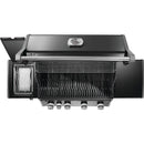 Napoleon Rogue® Pro 525 SIB Gas Grill with Infrared Side Burner - Propane RP525SIBPK-2 IMAGE 3