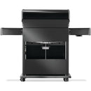 Napoleon Rogue® Pro 525 SIB Gas Grill with Infrared Side Burner - Propane RP525SIBPK-2 IMAGE 8