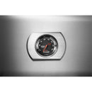 Napoleon Rogue® Pro 525 SIB Gas Grill with Infrared Side Burner - Natural Gas RP525SIBNSS-2 IMAGE 7