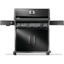 Napoleon Rogue® Pro 625 SIB Gas Grill with Infrared Side Burner - Natural Gas RP625SIBNK-2 IMAGE 1