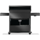 Napoleon Rogue® Pro 625 SIB Gas Grill with Infrared Side Burner - Natural Gas RP625SIBNK-2 IMAGE 6