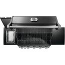 Napoleon Rogue® Pro 625 SIB Gas Grill with Infrared Side Burner - Propane RP625SIBPK-2 IMAGE 3