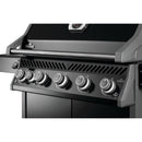 Napoleon Rogue® Pro 625 SIB Gas Grill with Infrared Side Burner - Propane RP625SIBPK-2 IMAGE 7