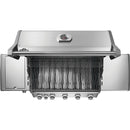 Napoleon Rogue® Pro 625 SIB Gas Grill with Infrared Side Burner - Natural Gas RP625SIBNSS-2 IMAGE 6