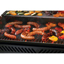 Napoleon Rogue® Pro 625 SIB Gas Grill with Infrared Side Burner - Natural Gas RP625SIBNSS-2 IMAGE 9