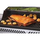 Napoleon Rogue® Pro 625 SIB Gas Grill with Infrared Side Burner - Propane RP625SIBPSS-2 IMAGE 15