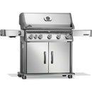 Napoleon Rogue® Pro 625 SIB Gas Grill with Infrared Side Burner - Propane RP625SIBPSS-2 IMAGE 3