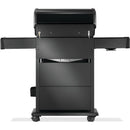 Napoleon Phantom Rogue® Pro-S 425 RSIB Gas Grill with Infrared Side and Rear Burner - Propane RPS425RSIBPK-2-PHM IMAGE 8