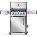 Napoleon Phantom Rogue® Pro-S 425 RSIB Gas Grill with Infrared Side and Rear Burner - Natural Gas RPS425RSIBNSS-2 IMAGE 1