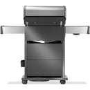 Napoleon Phantom Rogue® Pro-S 425 RSIB Gas Grill with Infrared Side and Rear Burner - Natural Gas RPS425RSIBNSS-2 IMAGE 8