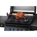 Napoleon Phantom Rogue® Pro-S 425 RSIB Gas Grill with Infrared Side and Rear Burner - Natural Gas RPS425RSIBNSS-2 IMAGE 9