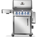 Napoleon Phantom Rogue® Pro-S 425 RSIB Gas Grill with Infrared Side and Rear Burner - Propane RPS425RSIBPSS-2 IMAGE 2