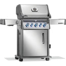 Napoleon Phantom Rogue® Pro-S 425 RSIB Gas Grill with Infrared Side and Rear Burner - Propane RPS425RSIBPSS-2 IMAGE 3