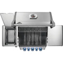 Napoleon Phantom Rogue® Pro-S 425 RSIB Gas Grill with Infrared Side and Rear Burner - Propane RPS425RSIBPSS-2 IMAGE 7