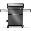 Napoleon Rogue® Pro-S 525 RSIB Gas Grill with Infrared Side and Rear Burner - Natural Gas RPS525RSIBNSS-2 IMAGE 6