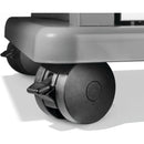 Napoleon Rogue® Pro-S 525 RSIB Gas Grill with Infrared Side and Rear Burner - Natural Gas RPS525RSIBNSS-2 IMAGE 9