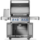 Napoleon Rogue® Pro-S 525 RSIB Gas Grill with Infrared Side and Rear Burner - Propane RPS525RSIBPSS-2 IMAGE 2