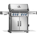 Napoleon Rogue® Pro-S 525 RSIB Gas Grill with Infrared Side and Rear Burner - Propane RPS525RSIBPSS-2 IMAGE 5