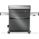 Napoleon Rogue® Pro-S 625 RSIB Gas Grill with Infrared Side and Rear Burner - Natural Gas RPS625RSIBNSS-2 IMAGE 10