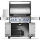 Napoleon Rogue® Pro-S 625 RSIB Gas Grill with Infrared Side and Rear Burner - Natural Gas RPS625RSIBNSS-2 IMAGE 2