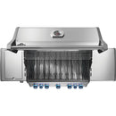 Napoleon Rogue® Pro-S 625 RSIB Gas Grill with Infrared Side and Rear Burner - Natural Gas RPS625RSIBNSS-2 IMAGE 6