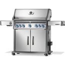 Napoleon Rogue® Pro-S 625 RSIB Gas Grill with Infrared Side and Rear Burner - Natural Gas RPS625RSIBNSS-2 IMAGE 7