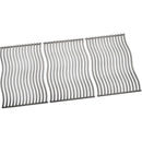 Napoleon Three Stainless Steel Cooking Grids for Rogue® 625 Models S83045 IMAGE 1