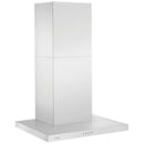  AVIVA 24-inch Wall Mount Hood AVT243CSB2 IMAGE 2