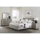 Mazin Furniture Zephyr King Panel Bed 1577-1EK* IMAGE 3