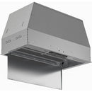 Best 30-inch HBN65 Series Hood Insert HBN65306SS IMAGE 4